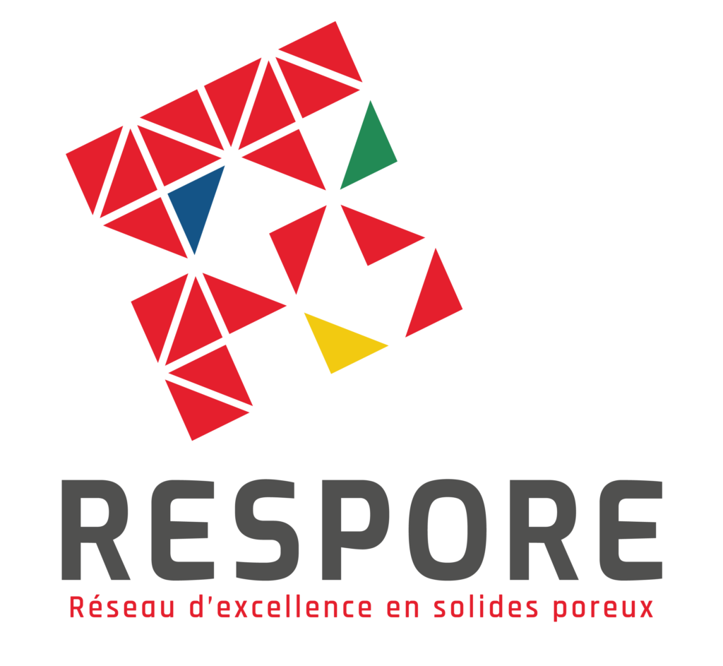 logo du DIM Respore